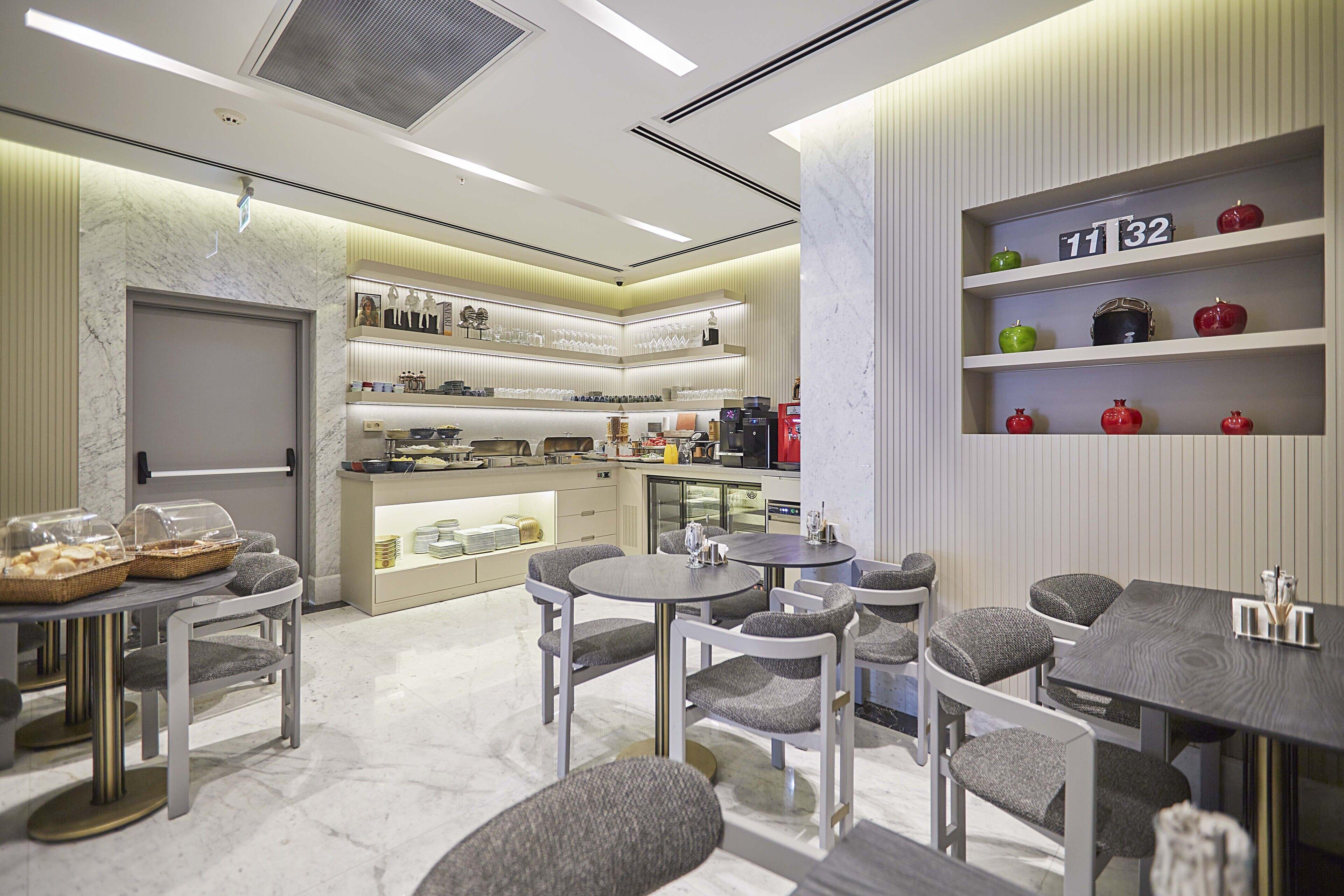 The Hubi Hotel — Fotoğraflar 2